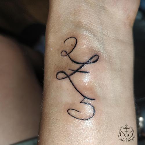 tattoo symbole